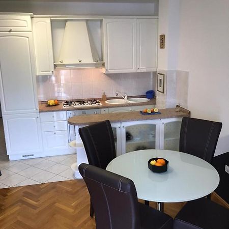 Apartman Jumic Malinska Dış mekan fotoğraf