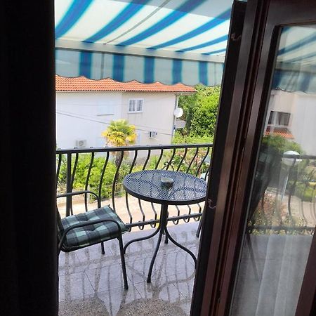 Apartman Jumic Malinska Dış mekan fotoğraf