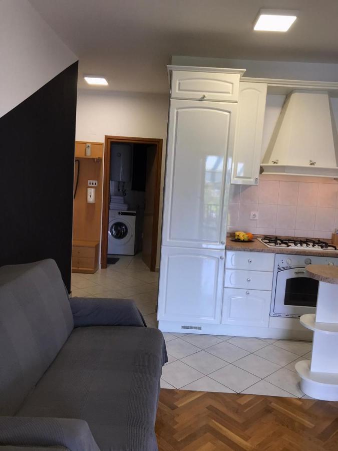 Apartman Jumic Malinska Dış mekan fotoğraf